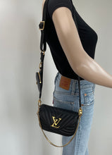 Load image into Gallery viewer, Louis Vuitton new wave multi pochette