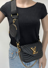 Load image into Gallery viewer, Louis Vuitton new wave multi pochette