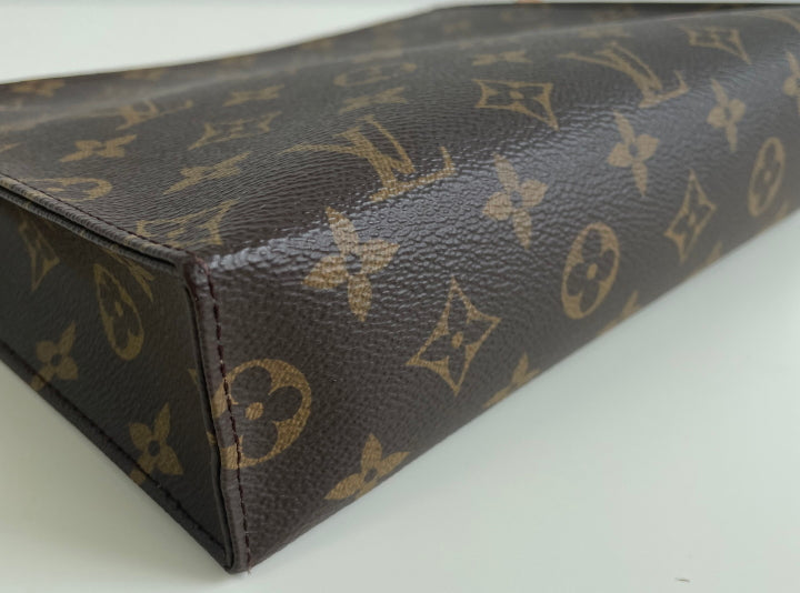 🔥Sold🔥🦄NEW Louis Vuitton Toiletry 26 Discontinued Made in Spain