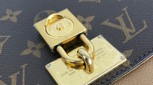 Louis Vuitton marignan in sesame