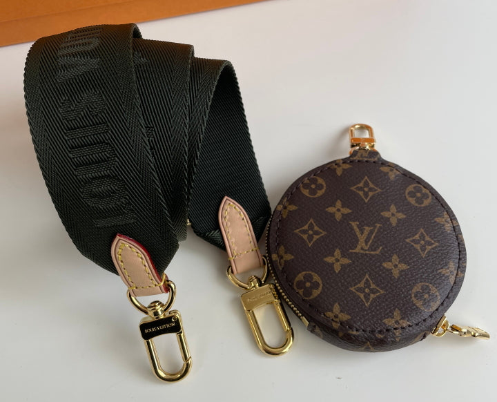 Louis Vuitton, Accessories, Louis Vuitton 203 Pochette Cles M9205 Ao32806