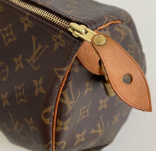 Load image into Gallery viewer, Louis Vuitton speedy 40