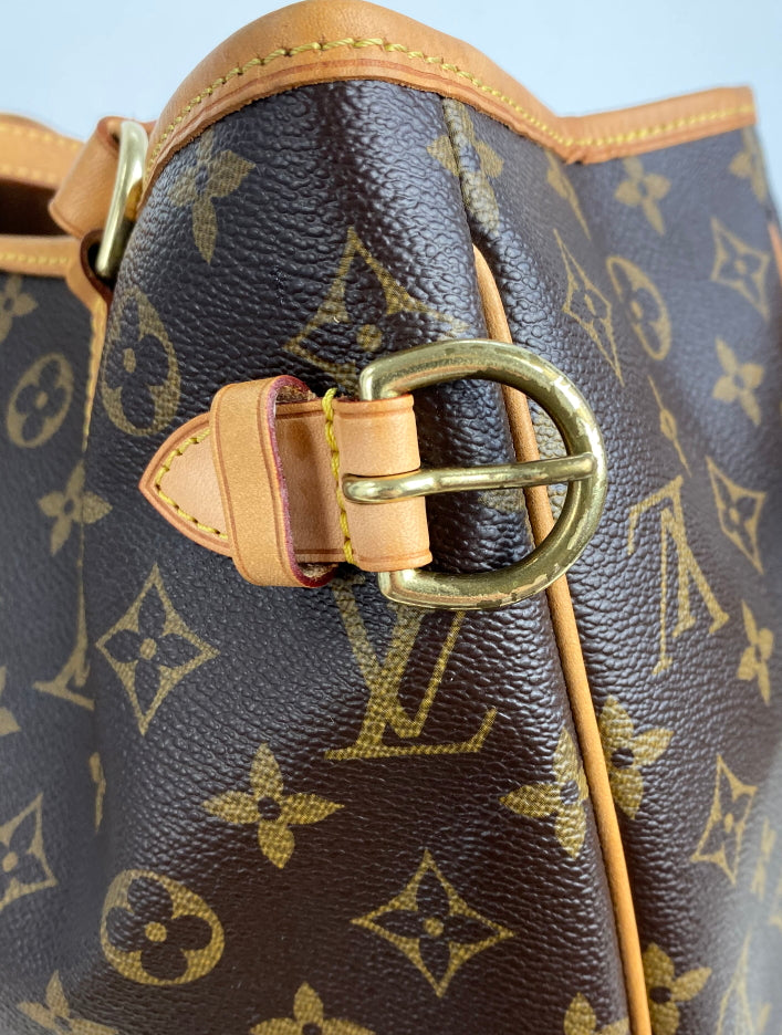 Louis Vuitton batignolles horizontal – Lady Clara's Collection