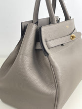 Load image into Gallery viewer, Mulberry belted bayswater in gray
