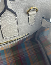 Load image into Gallery viewer, Mulberry belted bayswater in gray