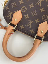 Load image into Gallery viewer, Louis Vuitton alma bb in monogram