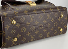 Load image into Gallery viewer, Louis Vuitton metis hobo