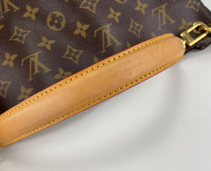 Louis Vuitton metis hobo