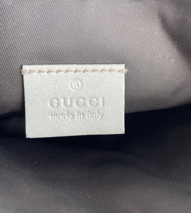 Gucci GG super mini crossbody bag