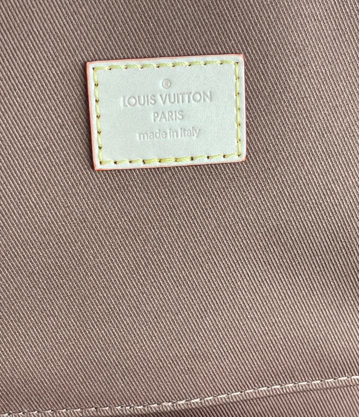 Louis Vuitton packing cube MM monogram – Lady Clara's Collection
