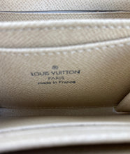 Load image into Gallery viewer, Louis Vuitton zippy coin purse azur