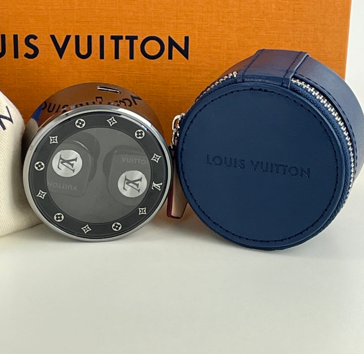 HOT Bluetooth Earphones Louis Vuitton Horizon Earphones Louis
