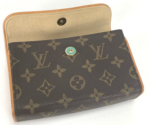 Louis Vuitton pochette florentine