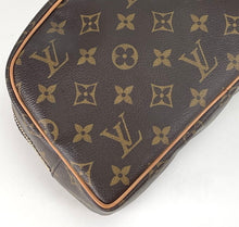 Load image into Gallery viewer, Louis Vuitton toiletry 25 in monogram canvas