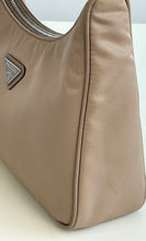 Load image into Gallery viewer, Prada  Re-edition 2005 mini nylon bag