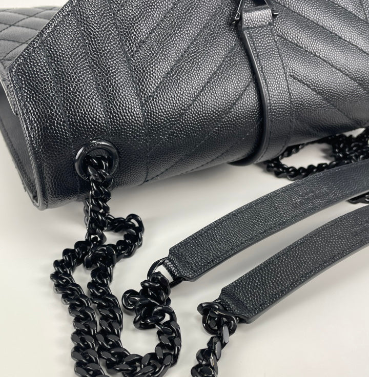 HAVREDELUXE Bag Anti-wear Buckle For Ysl Woc Bag Envelope Bag Anti