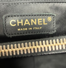 Load image into Gallery viewer, CHANEL GST grand shopping tote