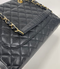 Load image into Gallery viewer, CHANEL GST grand shopping tote