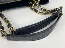 Load image into Gallery viewer, CHANEL GST grand shopping tote