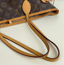 Load image into Gallery viewer, Louis Vuitton neverfull MM in monogram
