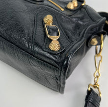Load image into Gallery viewer, Balenciaga Giant 12 mini city bag