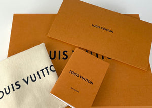 Louis Vuitton etui voyage pm in monogram