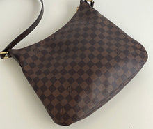 Load image into Gallery viewer, Louis Vuitton bloomsbury pm in damier