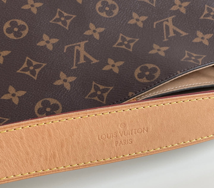 Louis Vuitton Monogram Graceful PM – Changes Luxury Consignment