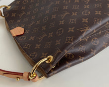 Load image into Gallery viewer, Louis Vuitton graceful PM in monogram
