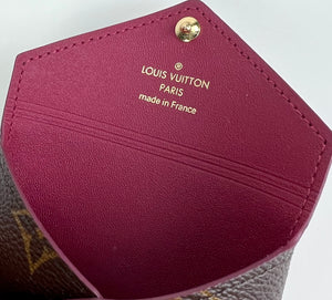 Louis Vuitton kirigami small
