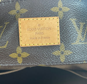 Louis Vuitton Sully PM