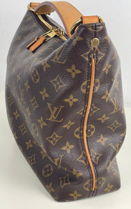 Louis Vuitton Sully PM