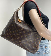 Load image into Gallery viewer, Louis Vuitton Sully PM
