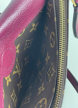 Load image into Gallery viewer, Louis Vuitton pochette twice monogram aurore
