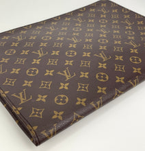 Load image into Gallery viewer, Louis Vuitton poche documents