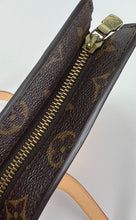 Load image into Gallery viewer, Louis Vuitton babylone monogram