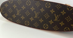 Louis Vuitton babylone monogram