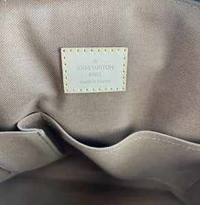 Louis Vuitton tivoli GM