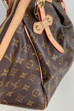 Load image into Gallery viewer, Louis Vuitton tivoli GM