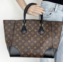 Load image into Gallery viewer, Louis Vuitton phenix MM