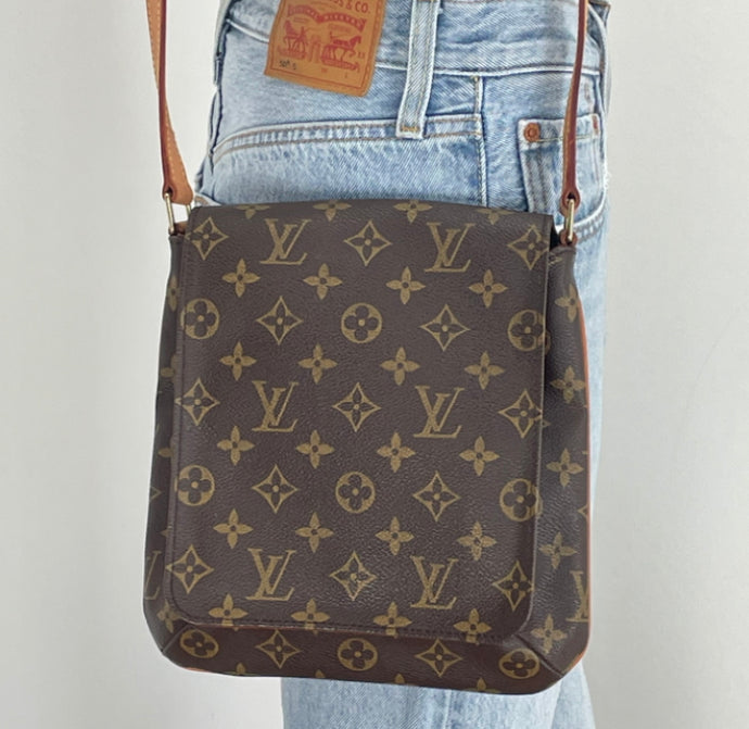 Louis Vuitton moon backpack – Lady Clara's Collection