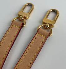 Load image into Gallery viewer, Louis Vuitton adjustable shoulder strap 16mm