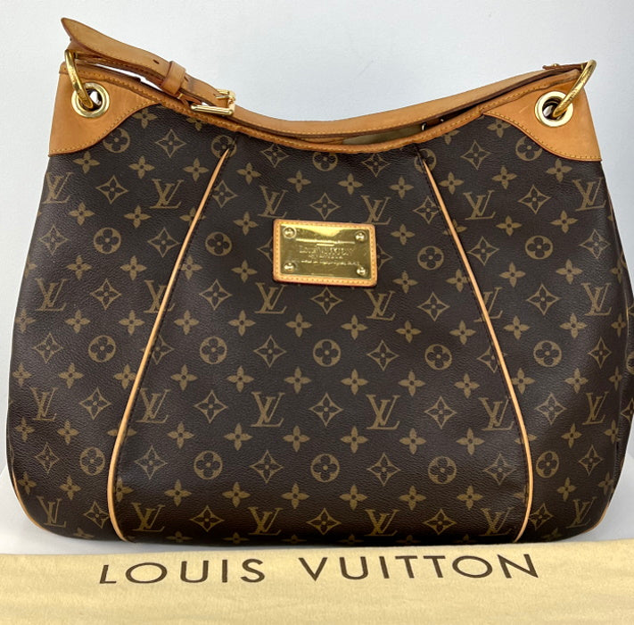 Louis Vuitton Galliera GM - Shop What 2 Wear