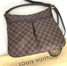 Load image into Gallery viewer, Louis Vuitton bloomsbury PM