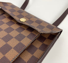 Load image into Gallery viewer, Louis Vuitton pimlico crossbody bag in damier ebene canvas
