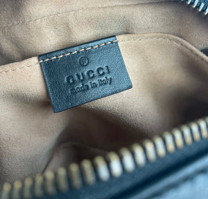 Gucci GG marmont mini matelasse bag
