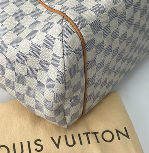 Louis Vuitton totally GM azur