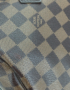 Louis Vuitton speedy 30 bandouliere