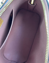 Load image into Gallery viewer, Louis Vuitton alma BB beige vernis leather