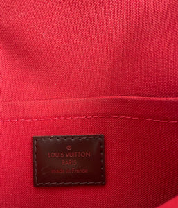 Louis Vuitton favorite pm damier
